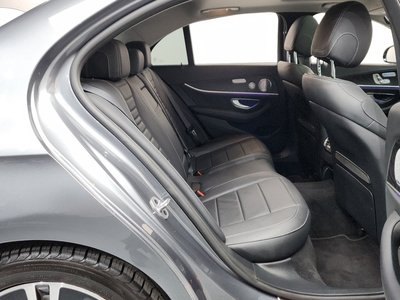 2020 Mercedes-BENZ E-CLASS thumbnail 17