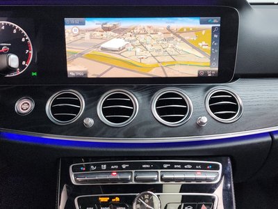 2020 Mercedes-BENZ E-CLASS thumbnail 19