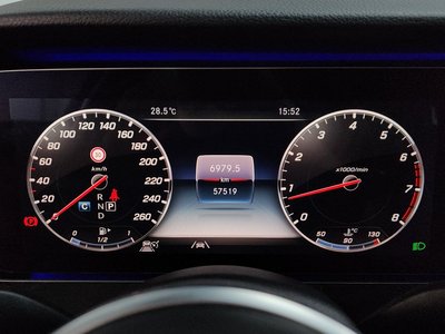 2020 Mercedes-BENZ E-CLASS thumbnail 11