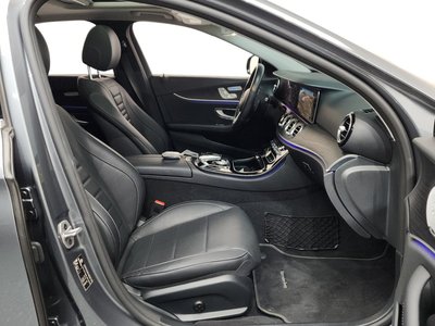 2020 Mercedes-BENZ E-CLASS thumbnail 16