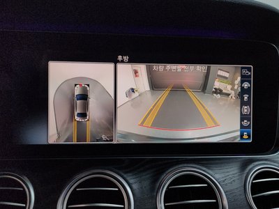 2020 Mercedes-BENZ E-CLASS thumbnail 21