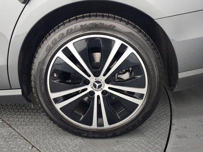 صورة 8 لـ 2020 Mercedes-BENZ E-CLASS