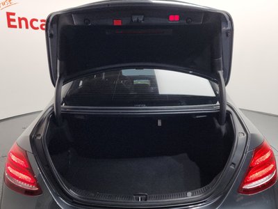 2020 Mercedes-BENZ E-CLASS thumbnail 27