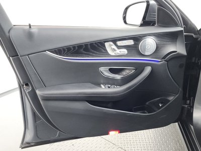 2020 Mercedes-BENZ E-CLASS thumbnail 14