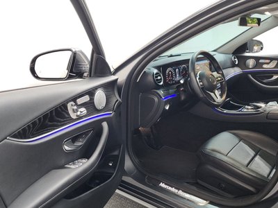 2020 Mercedes-BENZ E-CLASS thumbnail 13