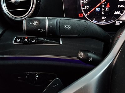 2020 Mercedes-BENZ E-CLASS thumbnail 34