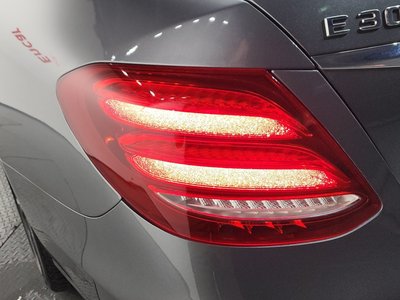 صورة 10 لـ 2020 Mercedes-BENZ E-CLASS
