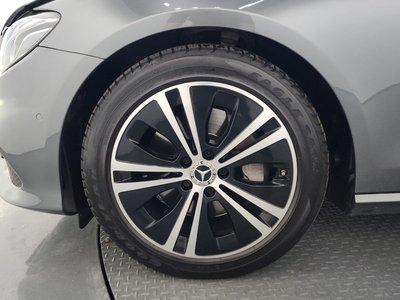 صورة 6 لـ 2020 Mercedes-BENZ E-CLASS