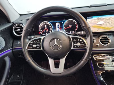 2020 Mercedes-BENZ E-CLASS thumbnail 20