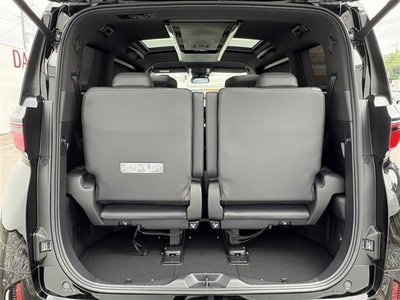 2023 Toyota VELLFIRE thumbnail 19