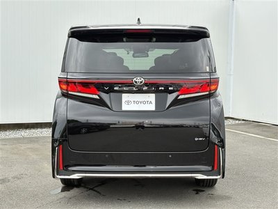 2023 Toyota VELLFIRE thumbnail 35