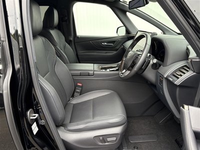 2023 Toyota VELLFIRE thumbnail 15