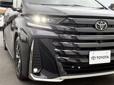 2023 Toyota VELLFIRE thumbnail 23