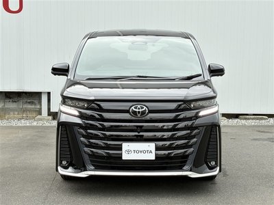 2023 Toyota VELLFIRE thumbnail 34