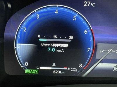 2023 Toyota VELLFIRE 照片 5