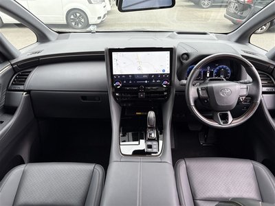2023 Toyota VELLFIRE 照片 6