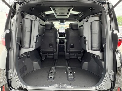 2023 Toyota VELLFIRE thumbnail 20