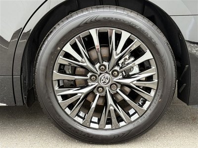 2023 Toyota VELLFIRE thumbnail 24