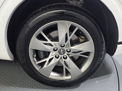 2023 Genesis GV70 照片 8
