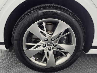 2023 Genesis GV70 照片 6