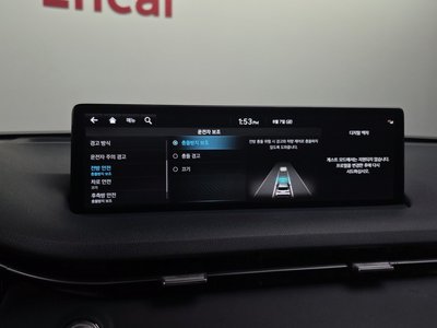 2023 Genesis GV70 — миниатюра 34