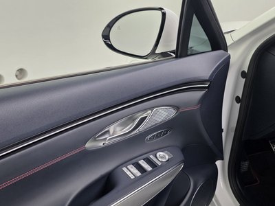 2023 Genesis GV70 — миниатюра 36