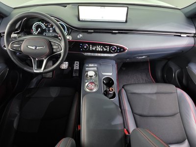 2023 Genesis GV70 照片 5