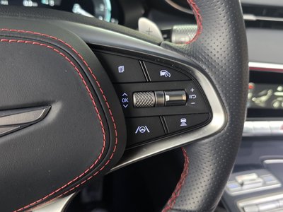 2023 Genesis GV70 — миниатюра 27