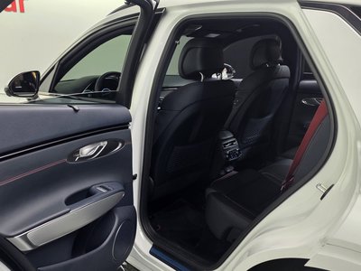 2023 Genesis GV70 — миниатюра 16