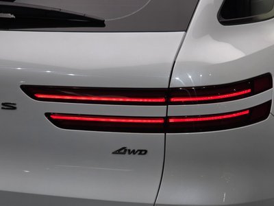 2023 Genesis GV70 照片 10