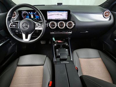 MERCEDES-BENZ EQA - 4