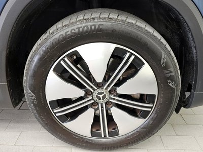 MERCEDES-BENZ EQA - 6