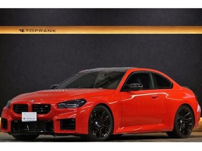 BMW M2 - 1