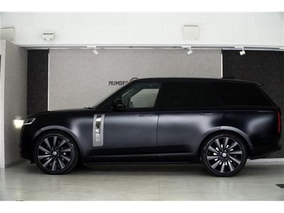 صورة مصغرة 32 لـ 2023 LAND Rover RANGE ROVER