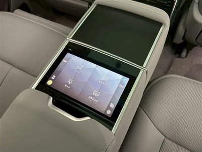 صورة مصغرة 25 لـ 2023 LAND Rover RANGE ROVER
