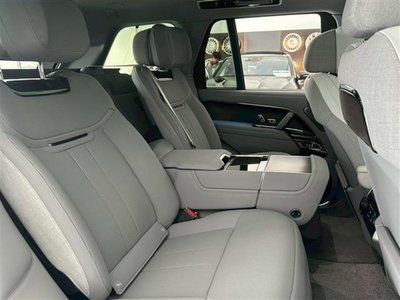 صورة مصغرة 24 لـ 2023 LAND Rover RANGE ROVER
