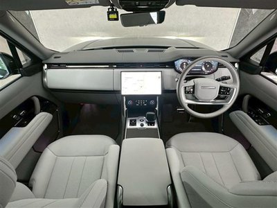 صورة مصغرة 12 لـ 2023 LAND Rover RANGE ROVER