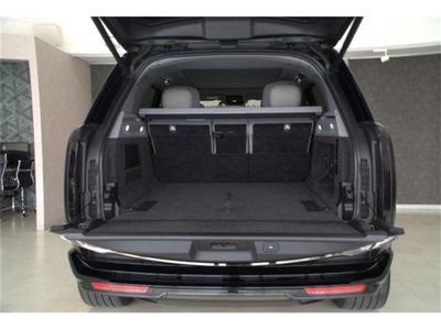 صورة مصغرة 30 لـ 2023 LAND Rover RANGE ROVER