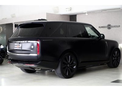 صورة مصغرة 35 لـ 2023 LAND Rover RANGE ROVER