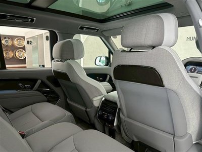 صورة مصغرة 27 لـ 2023 LAND Rover RANGE ROVER