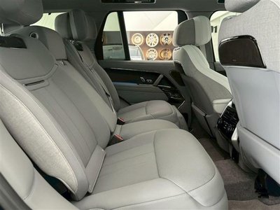 صورة مصغرة 23 لـ 2023 LAND Rover RANGE ROVER