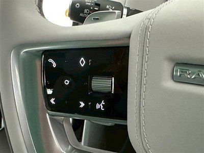 صورة مصغرة 15 لـ 2023 LAND Rover RANGE ROVER