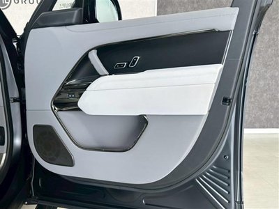 صورة مصغرة 21 لـ 2023 LAND Rover RANGE ROVER
