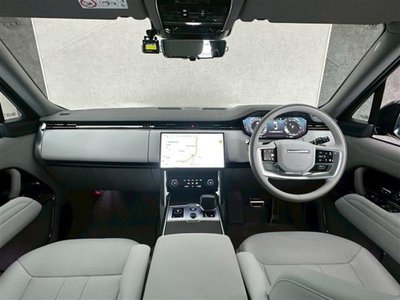 صورة مصغرة 28 لـ 2023 LAND Rover RANGE ROVER