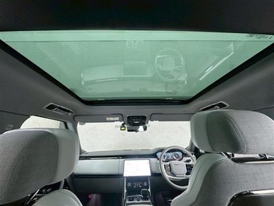 صورة مصغرة 29 لـ 2023 LAND Rover RANGE ROVER