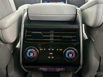 صورة مصغرة 26 لـ 2023 LAND Rover RANGE ROVER