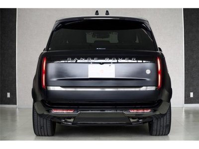 صورة مصغرة 33 لـ 2023 LAND Rover RANGE ROVER