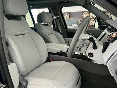 صورة مصغرة 13 لـ 2023 LAND Rover RANGE ROVER