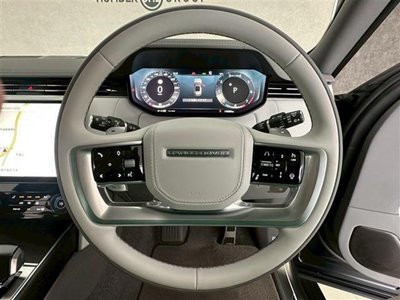 صورة مصغرة 14 لـ 2023 LAND Rover RANGE ROVER