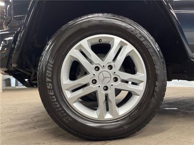 2017 Mercedes-BENZ G-CLASS 缩略图 12